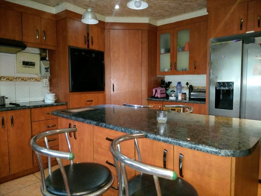 3 Bedroom Property for Sale in Oos Einde North West